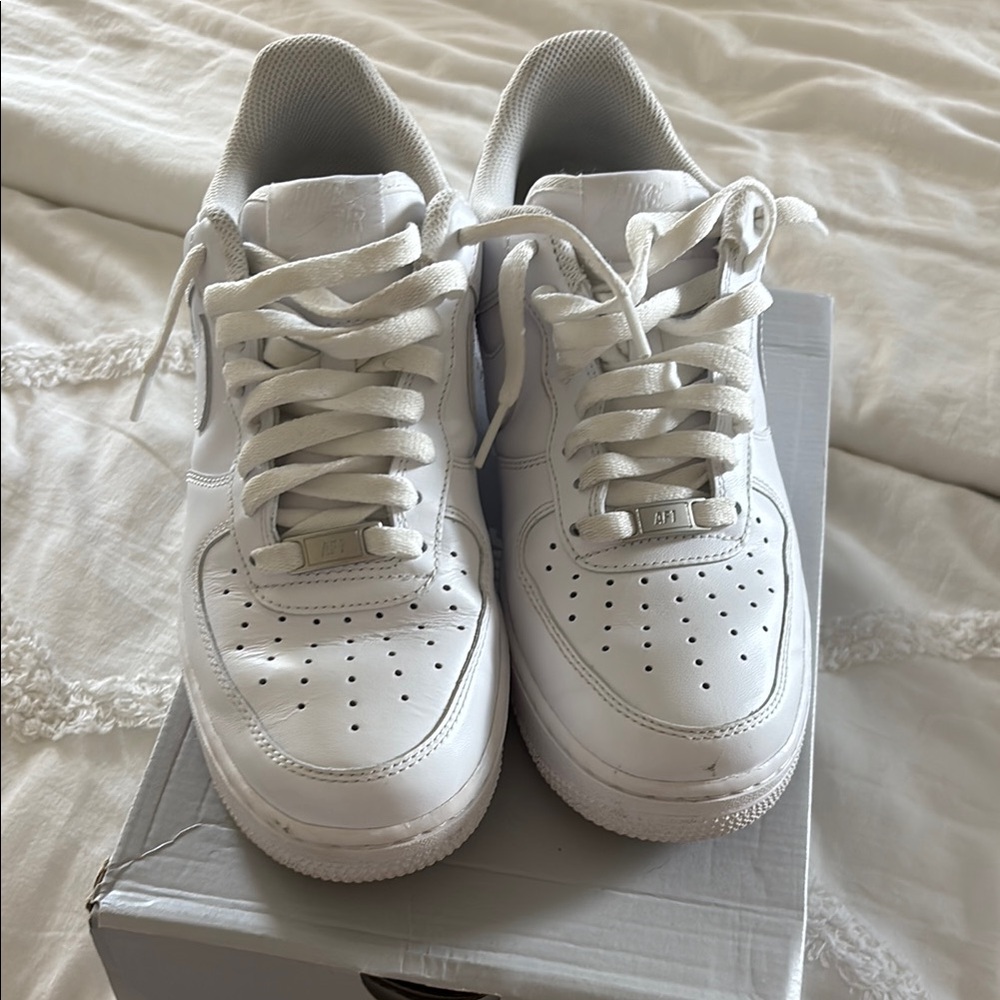 Nike Air Force 1’s